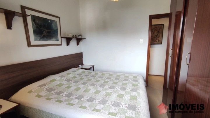 Apartamento em Vila Yara, Campos do Jordão - foto 15