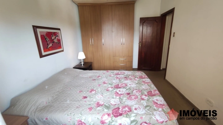 Apartamento em Vila Yara, Campos do Jordão - foto 17