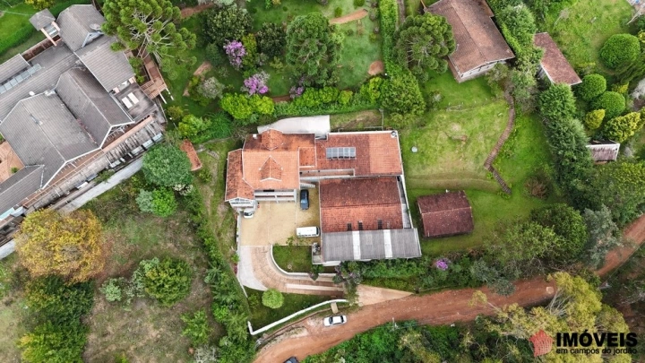 Casa em Jardim Primavera, Campos do Jordão - foto 3
