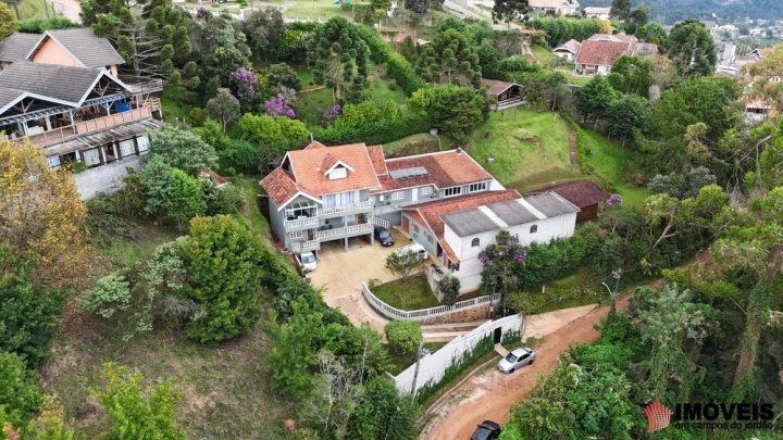 Casa em Jardim Primavera, Campos do Jordão - foto 4