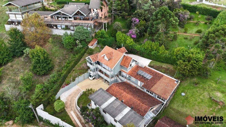 Casa em Jardim Primavera, Campos do Jordão - foto 5