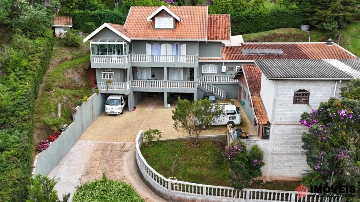 Casa em Jardim Primavera, Campos do Jordão - foto 2