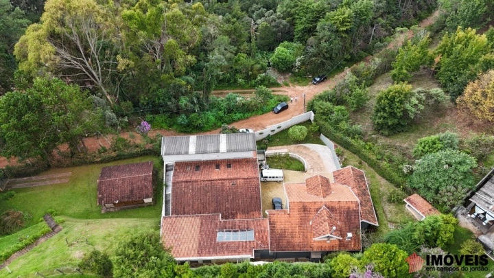 Casa em Jardim Primavera, Campos do Jordão - foto 6