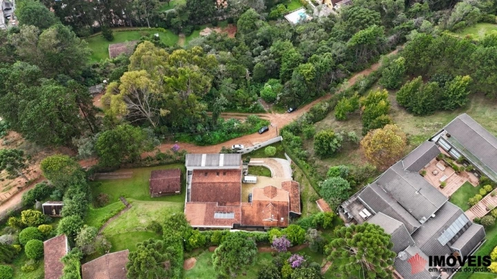 Casa em Jardim Primavera, Campos do Jordão - foto 9