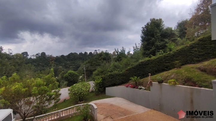 Casa em Jardim Primavera, Campos do Jordão - foto 10