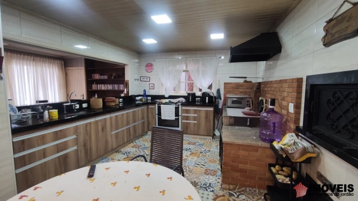 Casa em Jardim Primavera, Campos do Jordão - foto 13