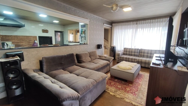 Casa em Jardim Primavera, Campos do Jordão - foto 14