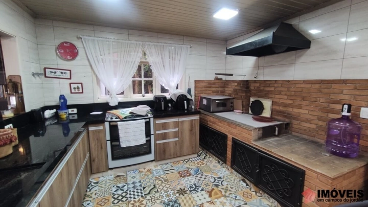Casa em Jardim Primavera, Campos do Jordão - foto 15