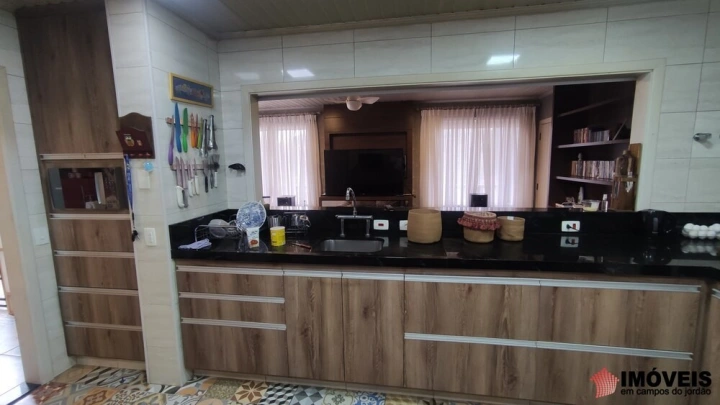 Casa em Jardim Primavera, Campos do Jordão - foto 16