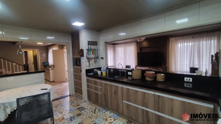 Casa em Jardim Primavera, Campos do Jordão - foto 17
