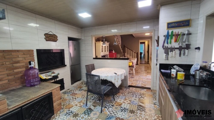 Casa em Jardim Primavera, Campos do Jordão - foto 18
