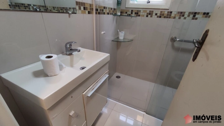 Casa em Jardim Primavera, Campos do Jordão - foto 19