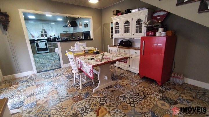 Casa em Jardim Primavera, Campos do Jordão - foto 20