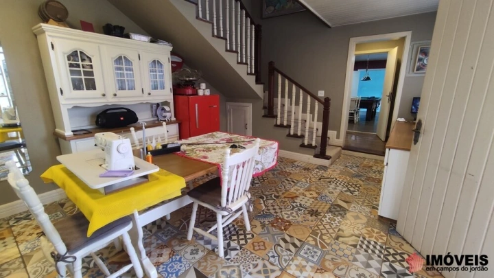 Casa em Jardim Primavera, Campos do Jordão - foto 21