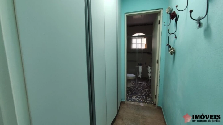 Casa em Jardim Primavera, Campos do Jordão - foto 23