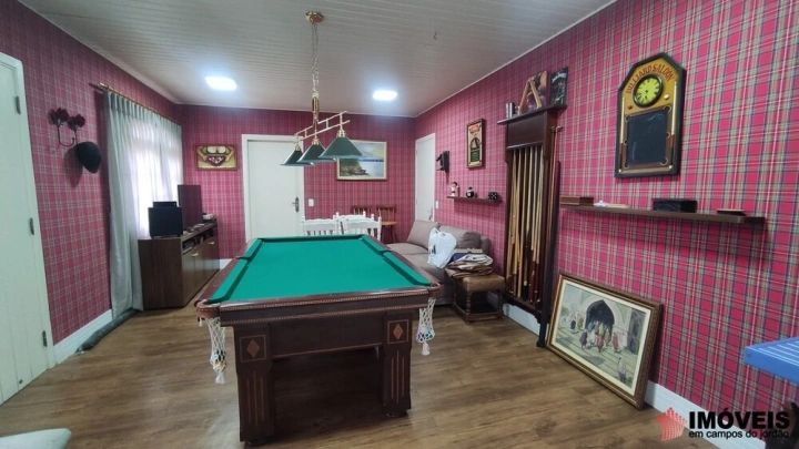 Casa em Jardim Primavera, Campos do Jordão - foto 26