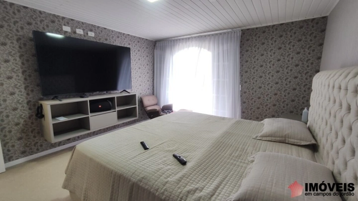 Casa em Jardim Primavera, Campos do Jordão - foto 27