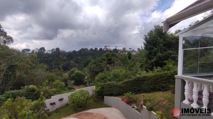 Casa em Jardim Primavera, Campos do Jordão - foto 30