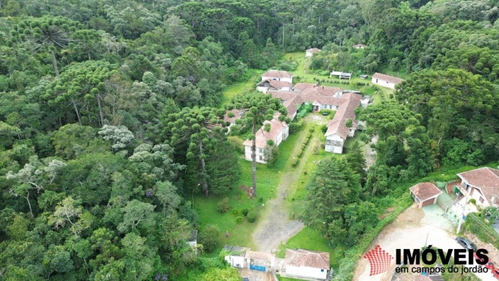 Área para Incorporação em Vila Ferraz, Campos do Jordão - foto 4