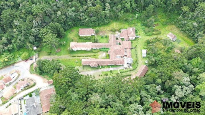 Área para Incorporação em Vila Ferraz, Campos do Jordão - foto 5