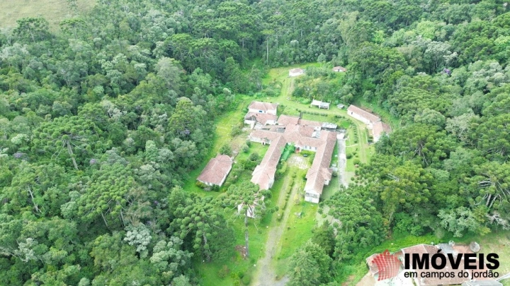 Área para Incorporação em Vila Ferraz, Campos do Jordão - foto 6