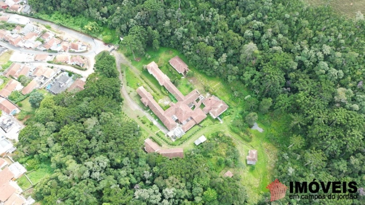 Área para Incorporação em Vila Ferraz, Campos do Jordão - foto 7