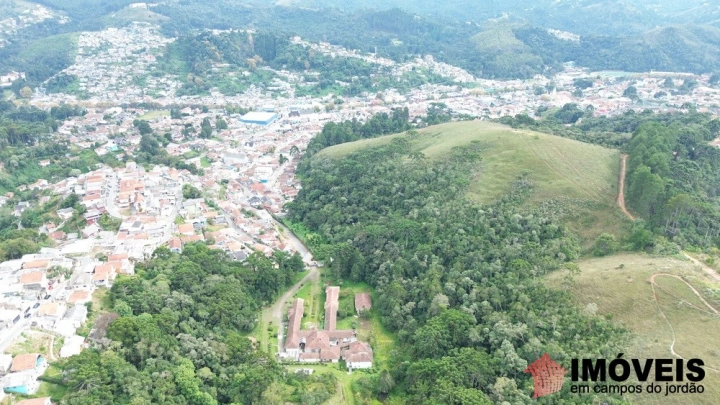 Área para Incorporação em Vila Ferraz, Campos do Jordão - foto 8