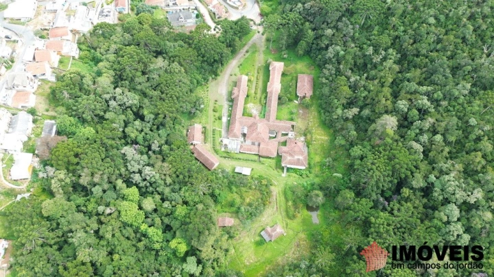 Área para Incorporação em Vila Ferraz, Campos do Jordão - foto 9