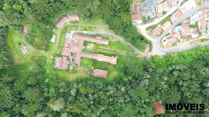 Área para Incorporação em Vila Ferraz, Campos do Jordão - foto 10