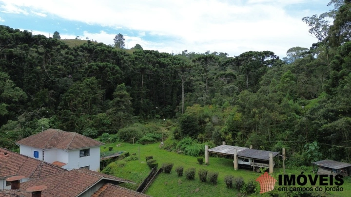 Área para Incorporação em Vila Ferraz, Campos do Jordão - foto 12