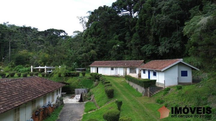 Área para Incorporação em Vila Ferraz, Campos do Jordão - foto 13