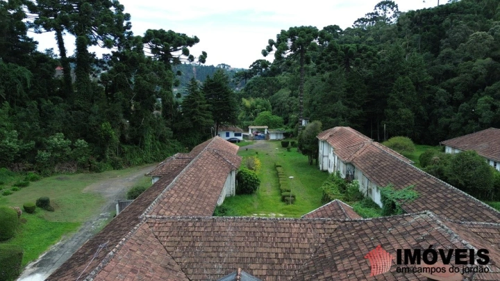 Área para Incorporação em Vila Ferraz, Campos do Jordão - foto 14