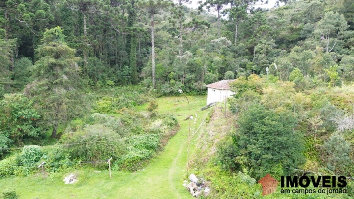 Área para Incorporação em Vila Ferraz, Campos do Jordão - foto 15