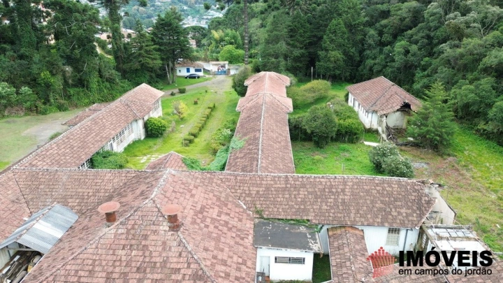 Área para Incorporação em Vila Ferraz, Campos do Jordão - foto 16
