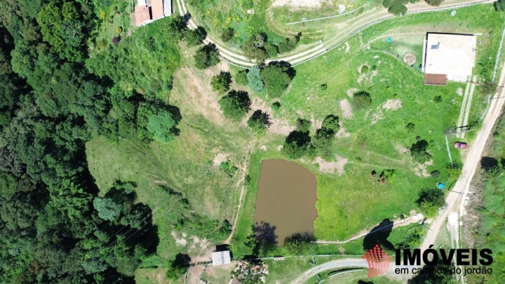 Chácara em Sapucaí Mirim, Campos do Jordão - foto 2