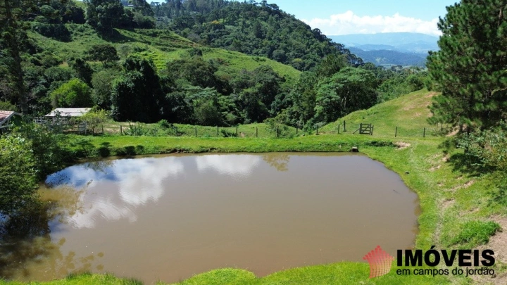 Chácara em Sapucaí Mirim, Campos do Jordão - foto 3