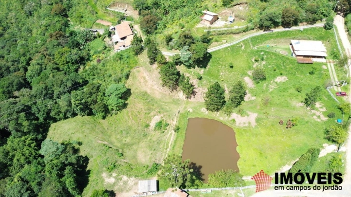 Chácara em Sapucaí Mirim, Campos do Jordão - foto 4