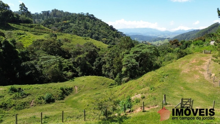 Chácara em Sapucaí Mirim, Campos do Jordão - foto 5