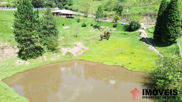 Chácara em Sapucaí Mirim, Campos do Jordão - foto 6
