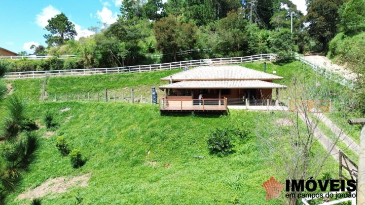 Chácara em Sapucaí Mirim, Campos do Jordão - foto 7