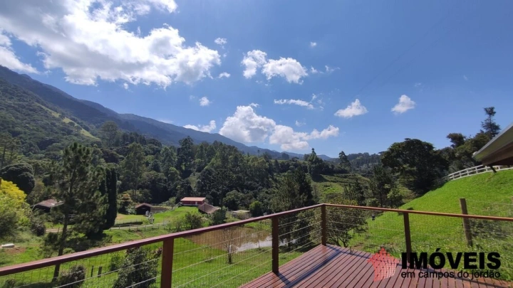 Chácara em Sapucaí Mirim, Campos do Jordão - foto 8