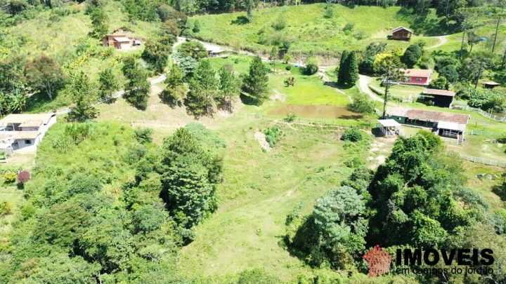 Chácara em Sapucaí Mirim, Campos do Jordão - foto 10