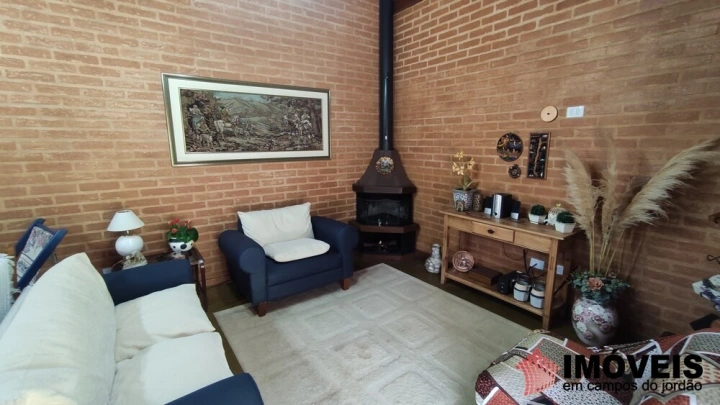Chácara em Sapucaí Mirim, Campos do Jordão - foto 13