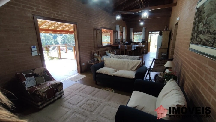 Chácara em Sapucaí Mirim, Campos do Jordão - foto 15