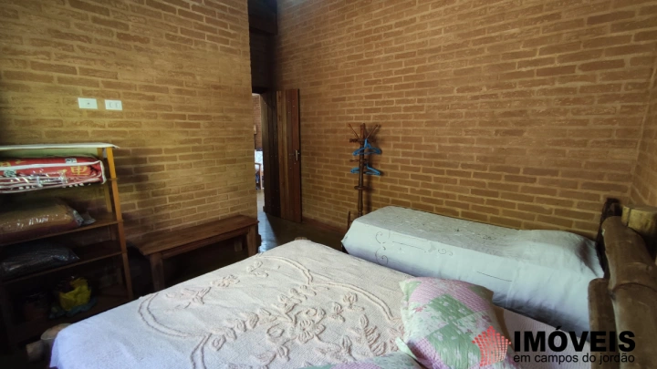 Chácara em Sapucaí Mirim, Campos do Jordão - foto 23