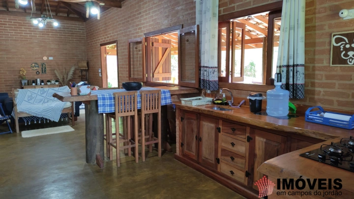 Chácara em Sapucaí Mirim, Campos do Jordão - foto 24