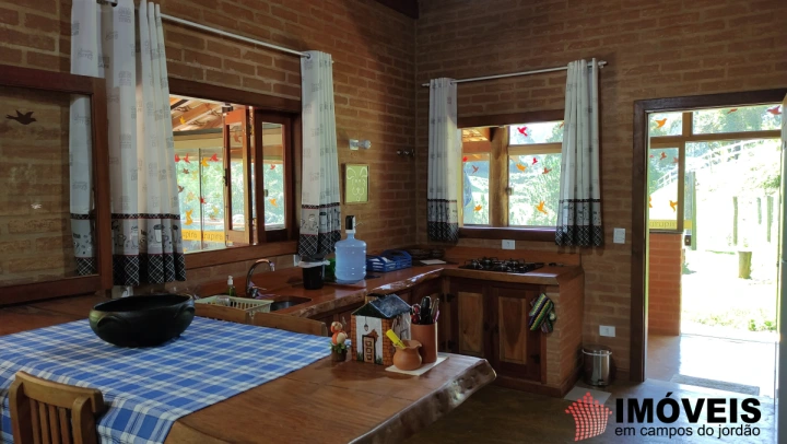 Chácara em Sapucaí Mirim, Campos do Jordão - foto 25