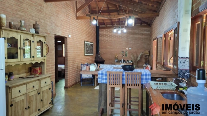 Chácara em Sapucaí Mirim, Campos do Jordão - foto 26