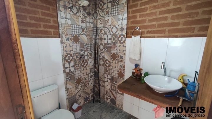 Chácara em Sapucaí Mirim, Campos do Jordão - foto 27