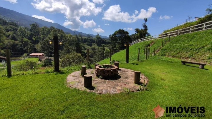 Chácara em Sapucaí Mirim, Campos do Jordão - foto 29